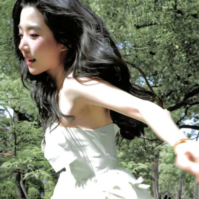 英雄气概