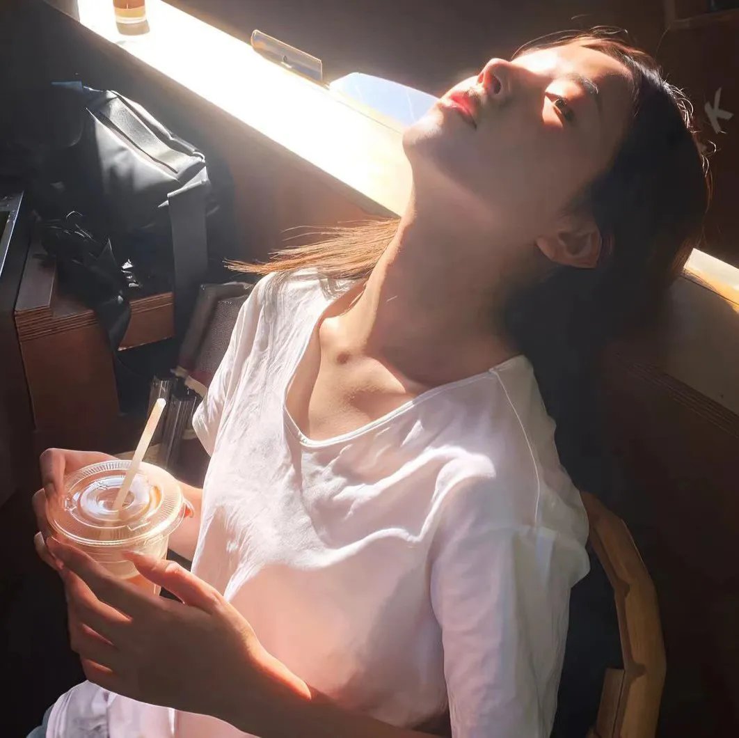 永恒的乳房